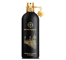 Аромат Montale Rendez-Vous à Paris Парфюмерная вода