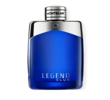 Аромат Montblanc Legend Blue Парфюмерная вода