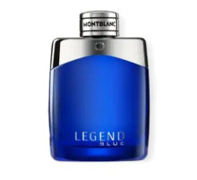 Аромат Montblanc Legend Blue Парфюмерная вода