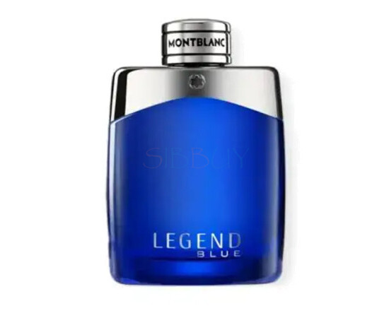 Купить Аромат Montblanc Legend Blue Парфюмерная вода