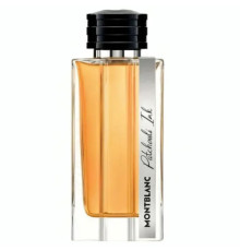 Аромат Montblanc Patchouli Ink Парфюмерная вода