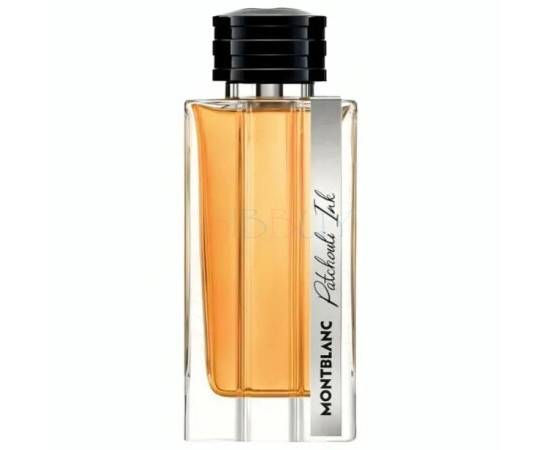 Купить Аромат Montblanc Patchouli Ink Парфюмерная вода