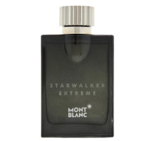 Аромат Montblanc Starwalker Extreme Туалетная вода