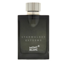 Аромат Montblanc Starwalker Extreme Туалетная вода