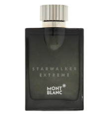 Аромат Montblanc Starwalker Extreme Туалетная вода