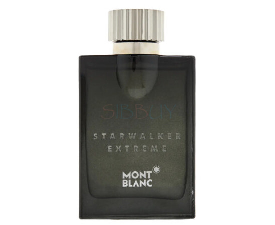 Купить Аромат Montblanc Starwalker Extreme Туалетная вода