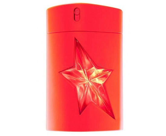 Купить Аромат Mugler A*Men Ultra Zest Туалетная вода