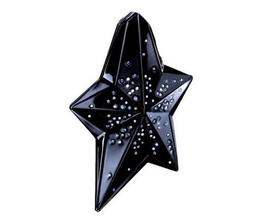 Купить Аромат Mugler Angel Black Brilliant Star Парфюмерная вода