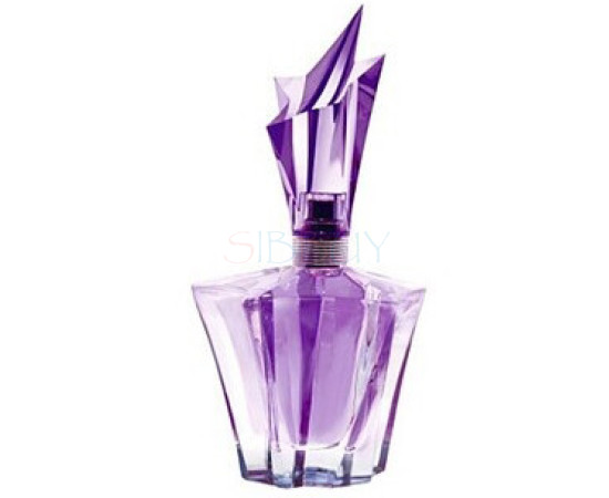 Купить Аромат Mugler Angel Garden Of Stars - Violette Парфюмерная вода