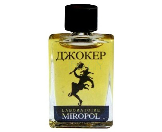 Купить Аромат Myropol Джокер Парфюмерная вода