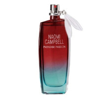 Аромат Naomi Campbell Paradise Passion Туалетная вода