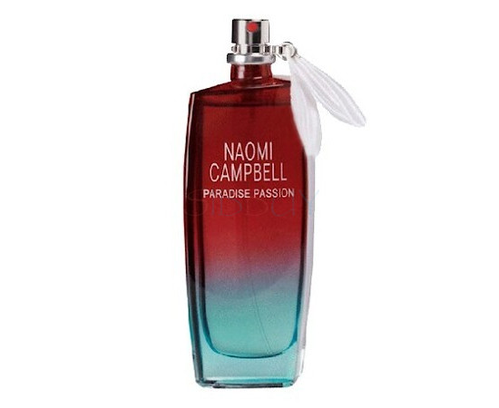 Купить Аромат Naomi Campbell Paradise Passion Туалетная вода