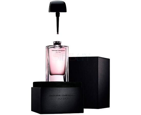 Купить Аромат Narciso Rodriguez Narciso Rodriguez For Her Extrait de Parfum Духи / Экстракт