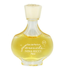 Аромат Nina Ricci Farouche Eau de Parfum Парфюмерная вода