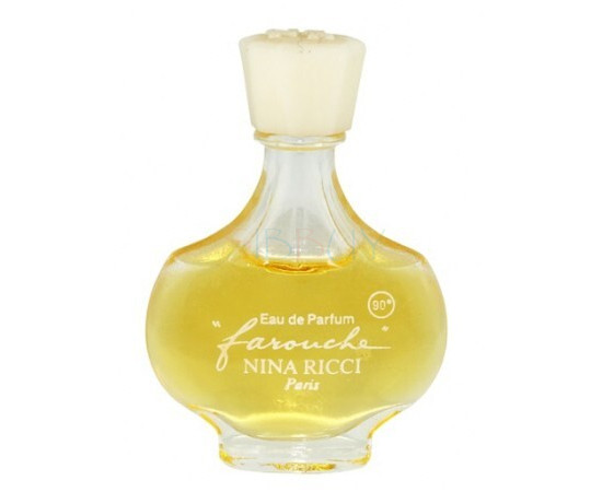 Купить Аромат Nina Ricci Farouche Eau de Parfum Парфюмерная вода