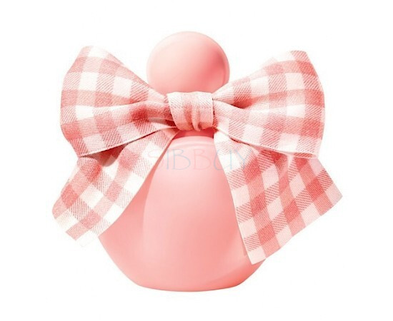 Купить Аромат Nina Ricci Nina Rose Garden Туалетная вода