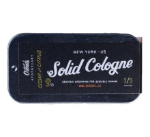 Аромат O'Douds Cedar & Citrus Твёрдые духи