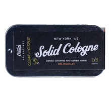 Аромат O'Douds Cedar & Citrus Твёрдые духи