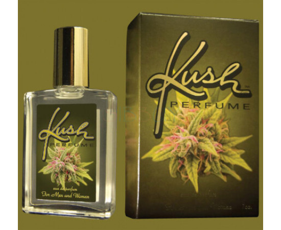 Купить Аромат Kush Perfume Kush Парфюмерная вода