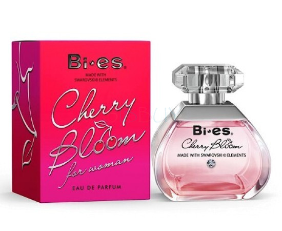 Купить Аромат Bi-es Cherry Bloom Парфюмерная вода