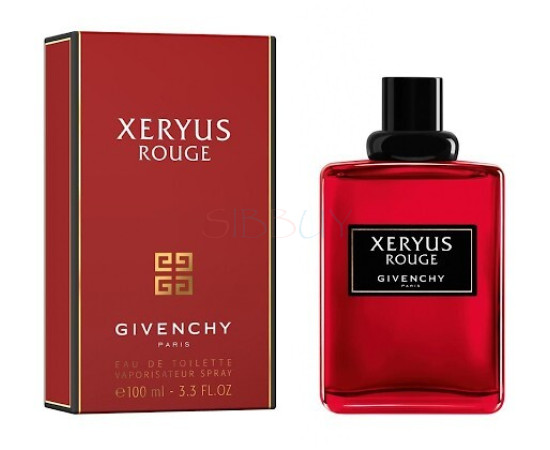 Купить Аромат Givenchy Xeryus Rouge Туалетная вода