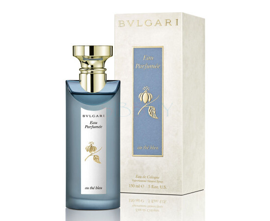 Купить Аромат Bvlgari Au The Bleu Одеколон