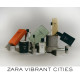 Купить Аромат Zara Fashionably London Парфюмерная вода