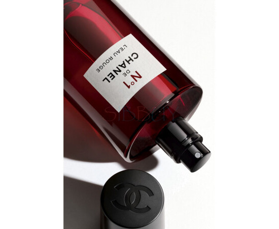 Купить Аромат Chanel N°1 de Chanel L'Eau Rouge Ароматная дымка