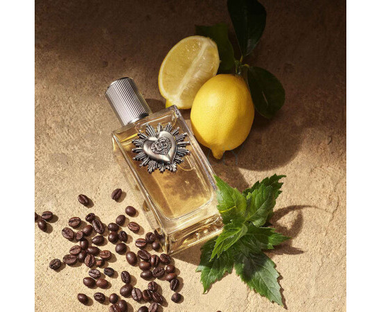 Купить Аромат Dolce & Gabbana Devotion Pour Homme Парфюмерная вода