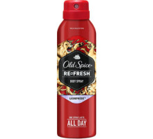 Аромат Old Spice Old Spice Lionpride Ароматная дымка