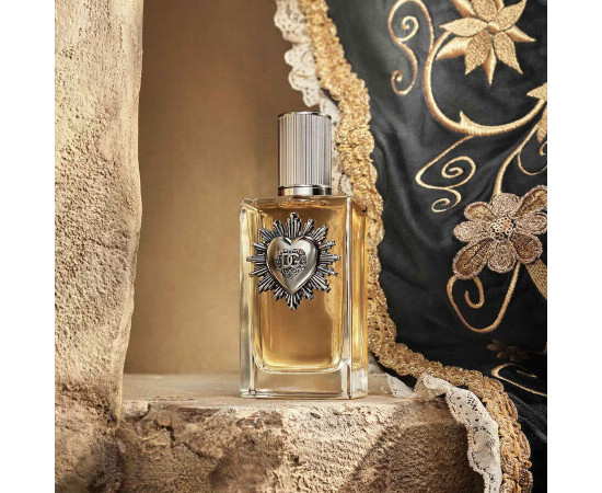 Купить Аромат Dolce & Gabbana Devotion Pour Homme Парфюмерная вода