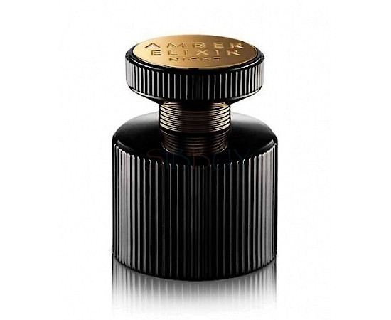 Купить Аромат Oriflame Amber Elixir Night Парфюмерная вода