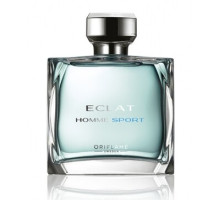 Аромат Oriflame Eclat Homme Sport Туалетная вода
