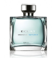Аромат Oriflame Eclat Homme Sport Туалетная вода