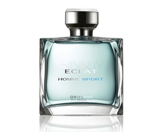 Купить Аромат Oriflame Eclat Homme Sport Туалетная вода