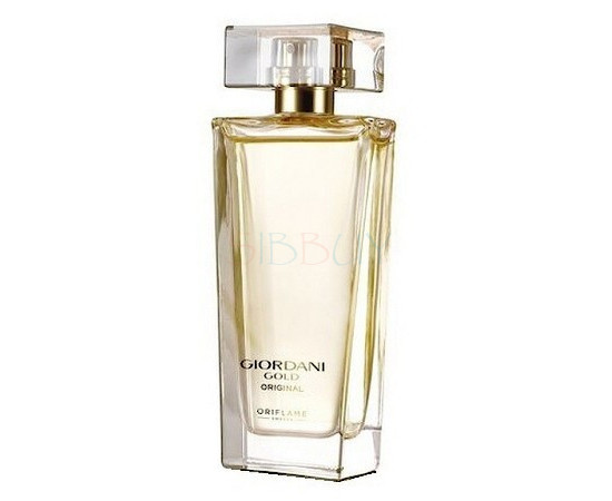 Купить Аромат Oriflame Giordani Gold Original Парфюмерная вода