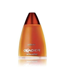 Аромат Oriflame Glacier Athletic Туалетная вода