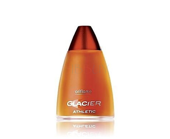 Купить Аромат Oriflame Glacier Athletic Туалетная вода