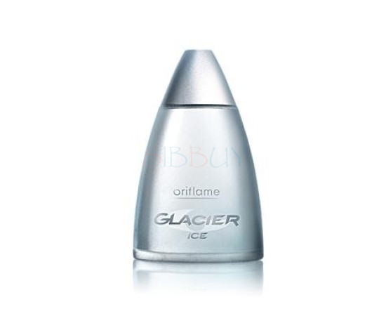 Купить Аромат Oriflame Glacier Ice Туалетная вода
