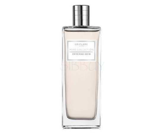 Купить Аромат Oriflame Intense Oud Туалетная вода