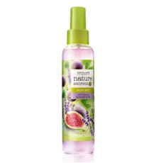 Аромат Oriflame Лаванда и Инжир Ароматная дымка