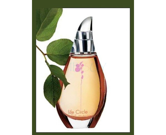 Купить Аромат Oriflame Life Circle Fruit Туалетная вода
