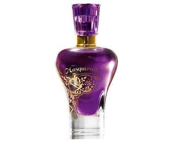 Купить Аромат Oriflame Masquerade Туалетная вода