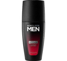 Аромат Oriflame North for Men Intense Ароматная дымка