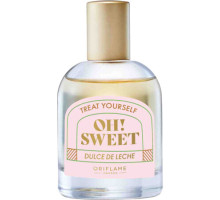 Аромат Oriflame Oh! Sweet - Dulce de Leche Туалетная вода