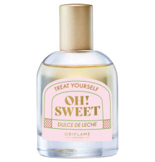 Аромат Oriflame Oh! Sweet - Dulce de Leche Туалетная вода