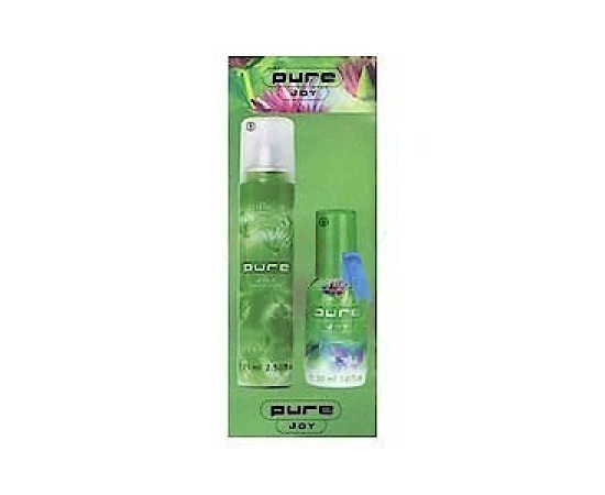 Купить Аромат Oriflame Pure Joy Туалетная вода