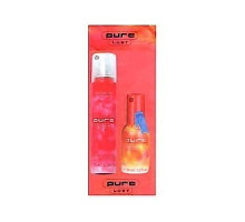 Аромат Oriflame Pure Lust Туалетная вода