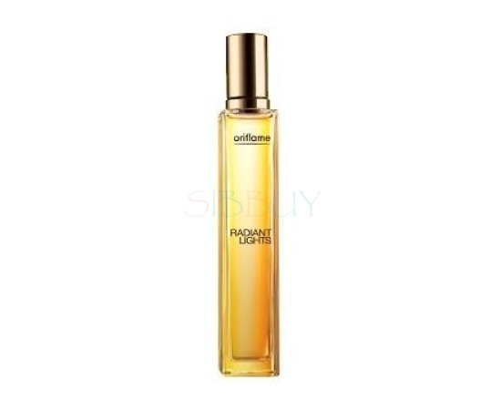 Купить Аромат Oriflame Radiant Light Туалетная вода