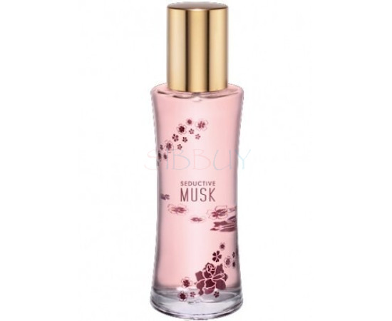 Купить Аромат Oriflame Seductive Musk Туалетная вода